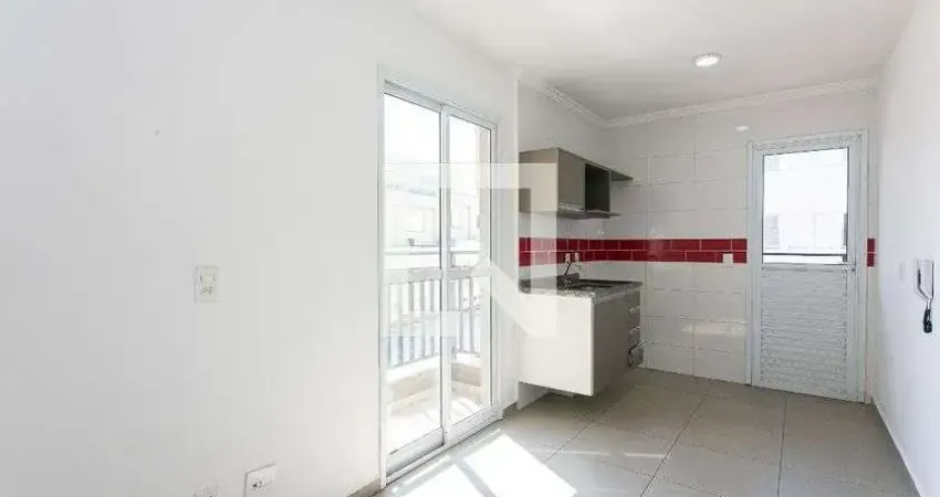 Apartamento com 2 quartos à venda na Rua Guaiaúna, --, Penha De França, São Paulo