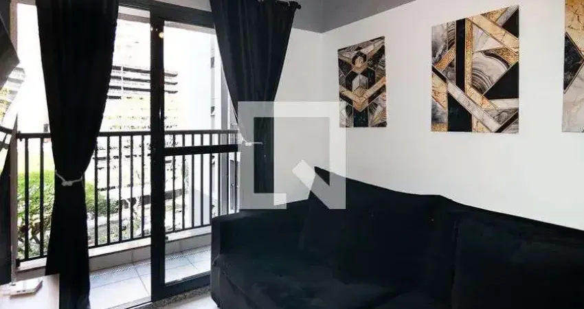 Apartamento com 1 quarto à venda na Rua Asdrúbal do Nascimento, --, Bela Vista, São Paulo
