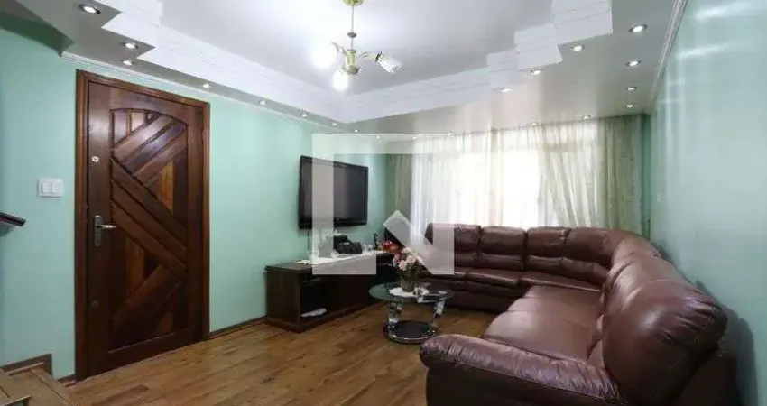 Casa com 3 quartos à venda na Rua Lima Cantuária, --, Sapopemba, São Paulo