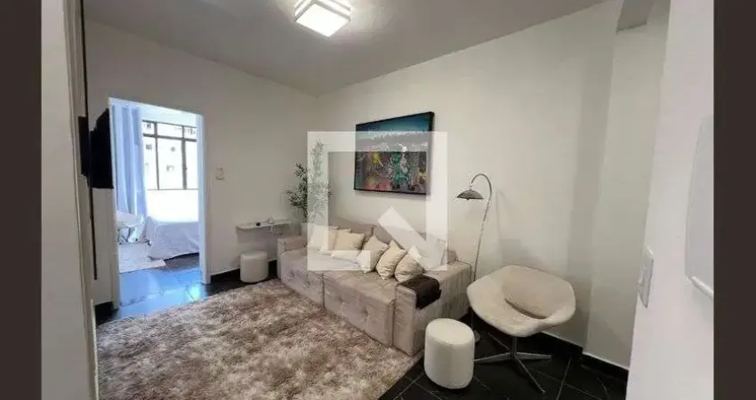 Apartamento com 2 quartos à venda na Avenida Nove de Julho, --, Bela Vista, São Paulo