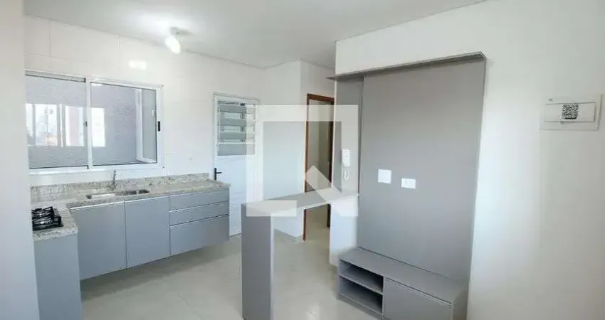 Apartamento com 2 quartos à venda na Avenida Conceição, --, Santana, São Paulo