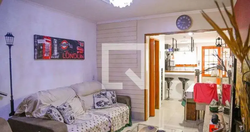 Casa com 3 quartos à venda na Rua Professor Sylas Baltazar de Araújo, --, Sacomã, São Paulo