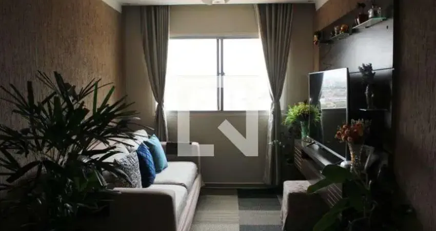 Apartamento com 2 quartos à venda na Rua Marquês de Lages, --, Vila das Mercês, São Paulo