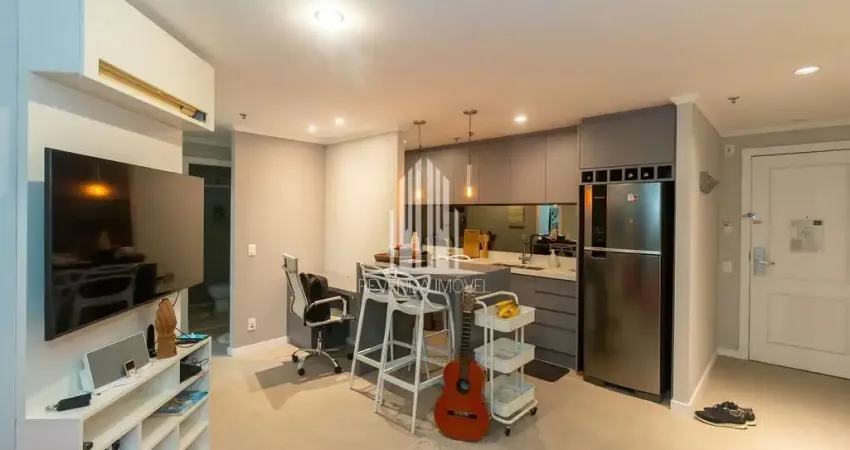 Aluguel de apartamento de 2 quartos na vila olímpia, são paulo-sp: conforto e modernidade em um só lugar!