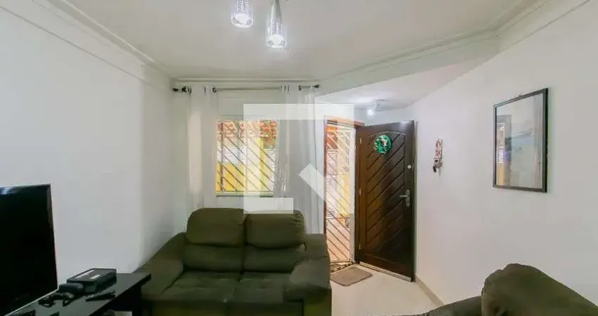 Casa com 3 quartos à venda na Rua Lorenzo Perosi, --, Ponte Rasa, São Paulo
