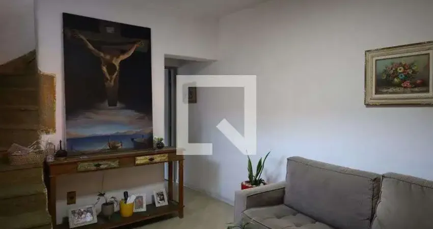 Casa com 2 quartos à venda na Rua Ailson Simões, --, Jardim Marajoara, São Paulo