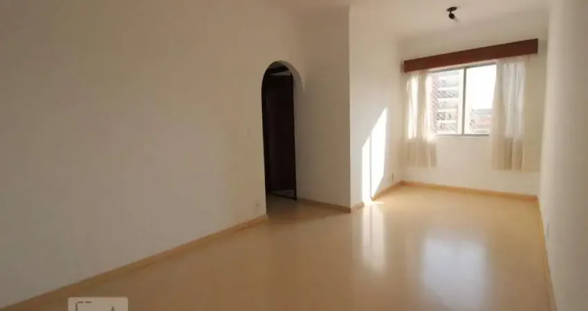 Apartamento com 2 quartos à venda na Avenida Nova Cantareira, --, Água Fria, São Paulo