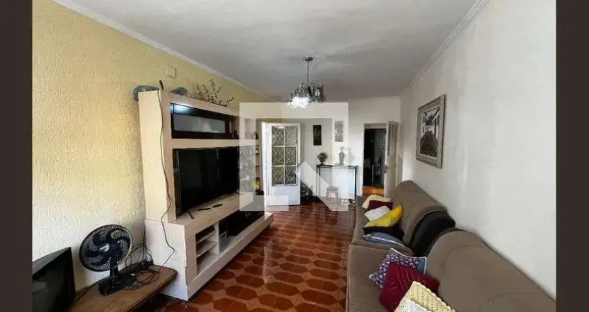 Casa com 5 quartos à venda na Rua Doutor Marrei Júnior, --, Água Fria, São Paulo