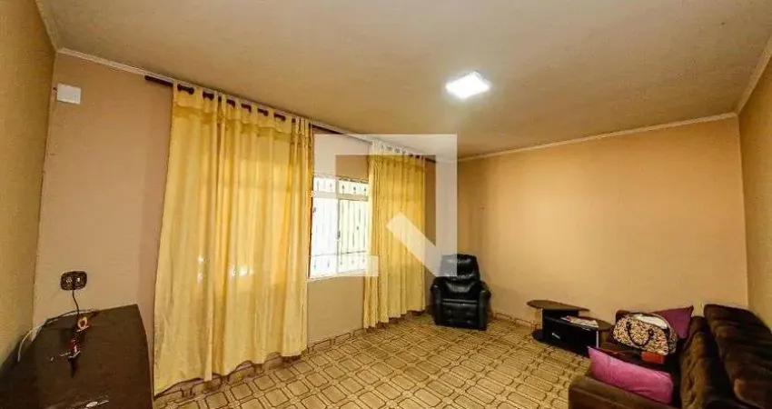 Casa com 5 quartos à venda na Rua Revolução Nativista De, --, Sapopemba, São Paulo