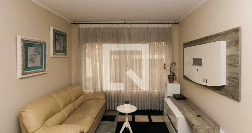 Casa com 3 quartos à venda na Rua Sanches de Aguiar, --, Vila Santa Clara, São Paulo