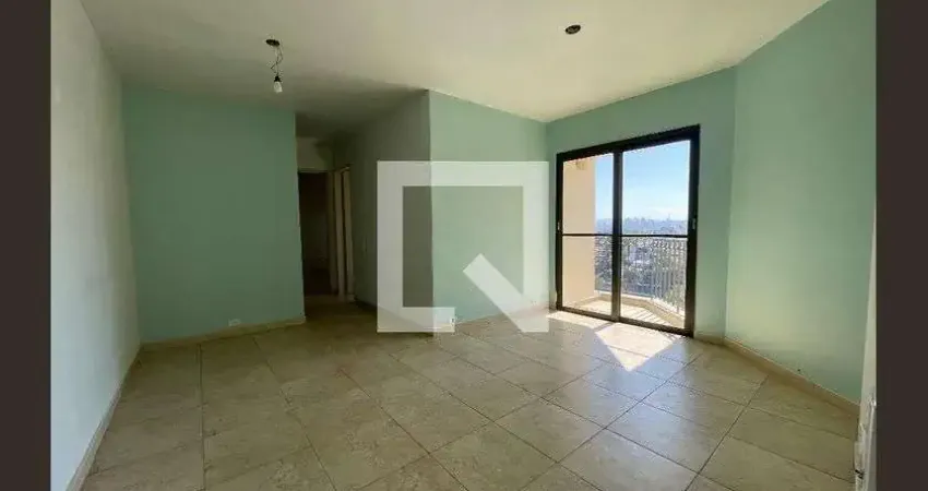 Apartamento com 2 quartos à venda na Avenida Otacílio Tomanik, --, Jardim Ester Yolanda, São Paulo