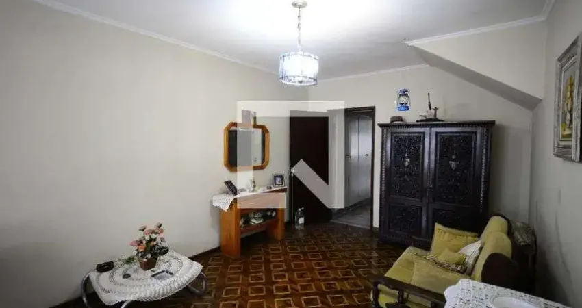 Casa com 3 quartos à venda na Rua Doutor Dolzani, --, Cambuci, São Paulo