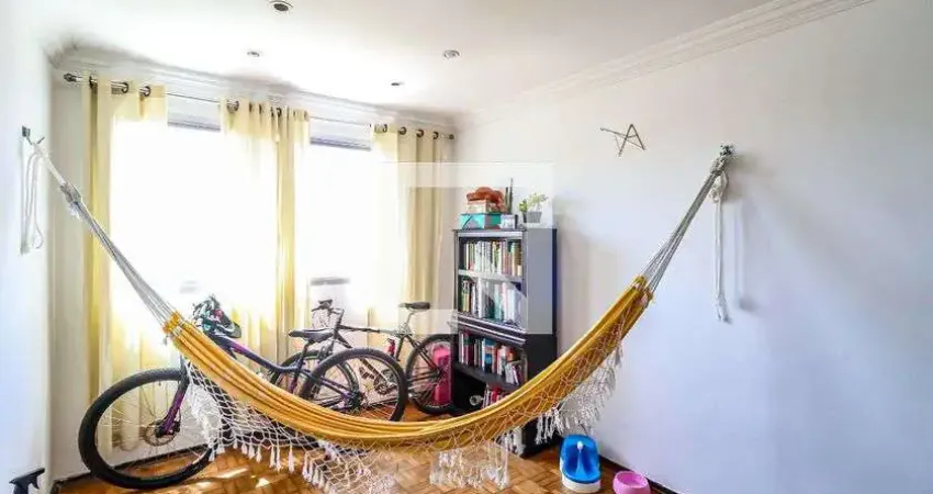 Apartamento com 2 quartos à venda na Rua João Santucci, --, Jardim Jussara, São Paulo