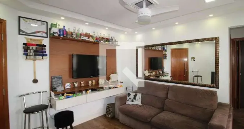 Apartamento com 2 quartos à venda na Rua Vinte e Dois de Agosto, --, Vila Dionisia, São Paulo