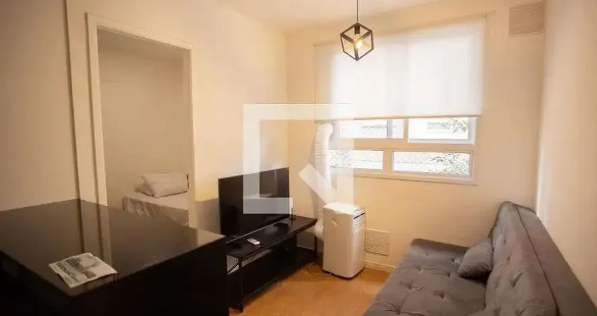 Apartamento com 2 quartos à venda na Rua Alfredo Pujol, --, Santana, São Paulo