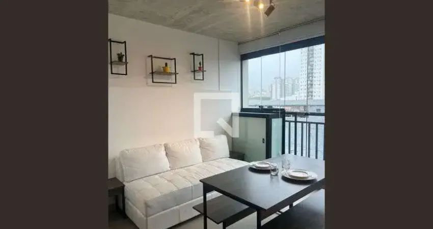 Apartamento com 1 quarto à venda na Rua Anhaia, --, Bom Retiro, São Paulo