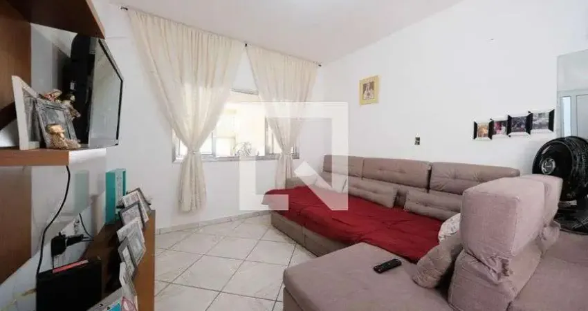 Casa com 1 quarto à venda na Rua Campo das Pitangueiras, --, Ponte Rasa, São Paulo