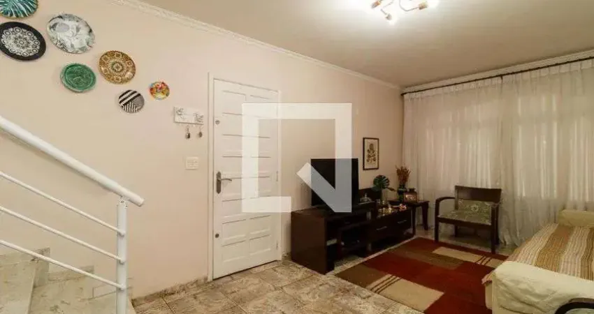 Casa com 3 quartos à venda na Rua José Valle, --, Jardim Brasil, São Paulo