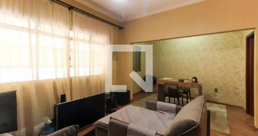 Casa com 3 quartos à venda na Rua São José do Barreiro, --, Belém, São Paulo