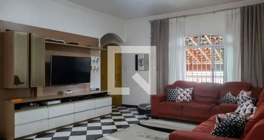 Casa com 3 quartos à venda na Rua Senhor do Monte, --, Mandaqui, São Paulo