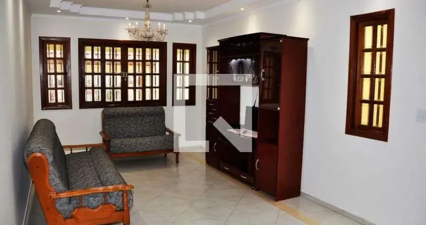 Casa com 4 quartos à venda na Rua Luís Braille, --, Piqueri, São Paulo