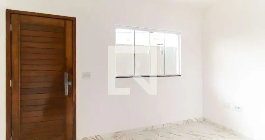 Apartamento com 2 quartos à venda na Rua Brígida de Vasconcelos, --, Itaquera, São Paulo