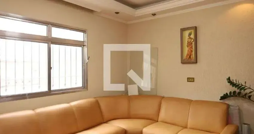 Casa com 2 quartos à venda na Rua Criúva, --, Vila Progresso, São Paulo