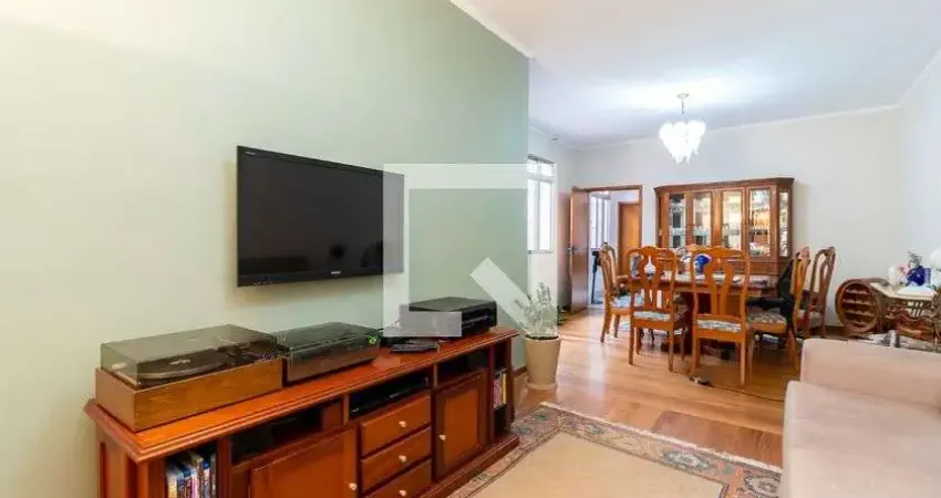 Casa com 3 quartos à venda na Rua Luso Brasileiro, --, Santana, São Paulo