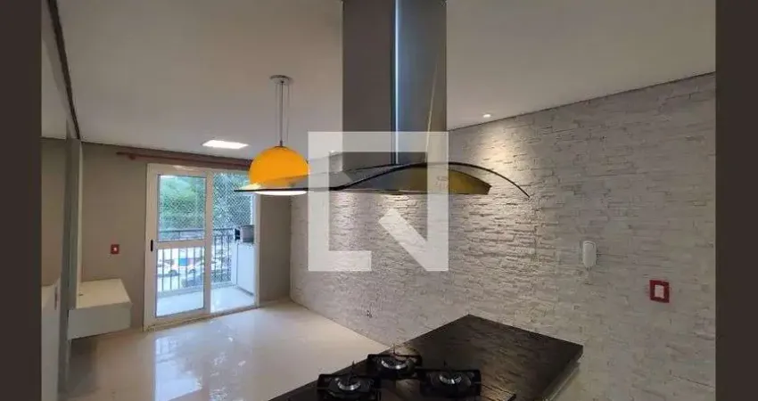 Apartamento com 3 quartos à venda na Rua André Pujos, --, Jardim São Savério, São Paulo