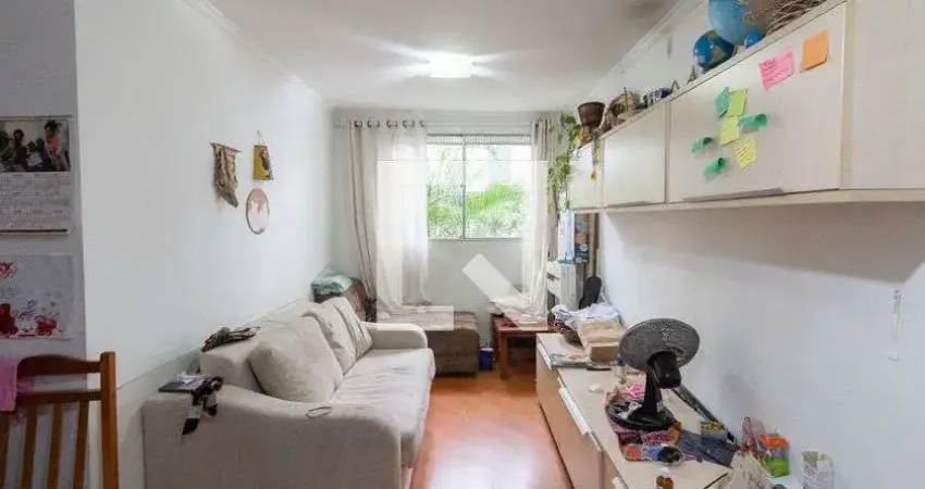 Apartamento com 2 quartos à venda na Rua Conde Luiz Eduardo Matarazzo, --, Cidade São Francisco, São Paulo