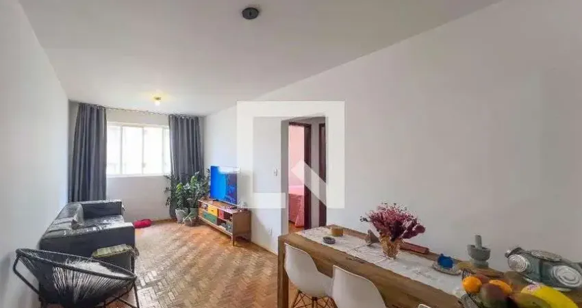 Apartamento com 2 quartos à venda na Rua São João Batista, --, Liberdade, São Paulo