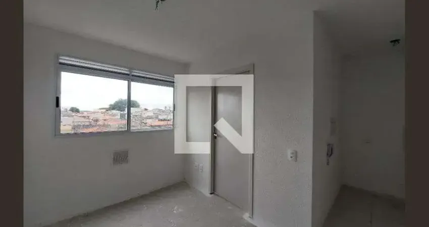 Apartamento com 2 quartos à venda na Rua Canes, --, Veleiros, São Paulo