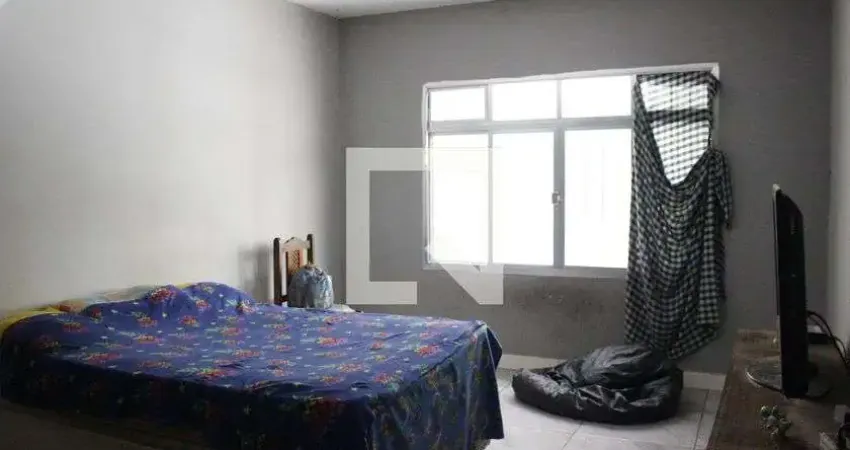 Casa com 2 quartos à venda na Avenida Almirante Álvaro Alberto Silva, --, Mandaqui, São Paulo