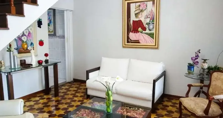 Casa com 3 quartos à venda na Rua Genaro Arila Arensanz, --, Vila Santa Clara, São Paulo