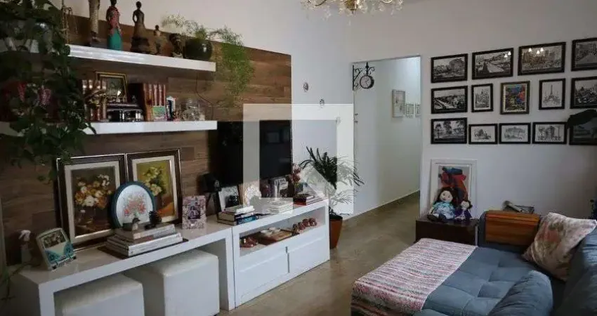 Casa com 3 quartos à venda na Rua Ailson Simões, --, Jardim Marajoara, São Paulo