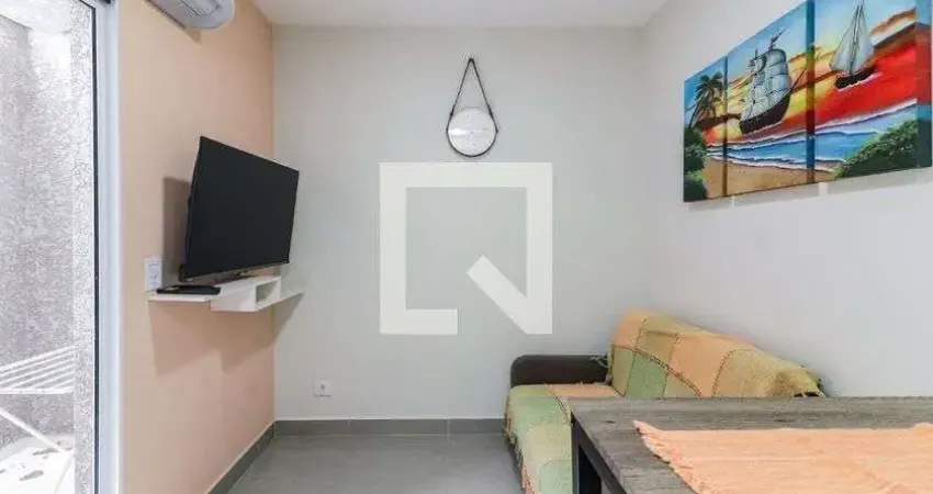 Apartamento com 1 quarto à venda na Rua Santa Crescência, --, Butantã, São Paulo