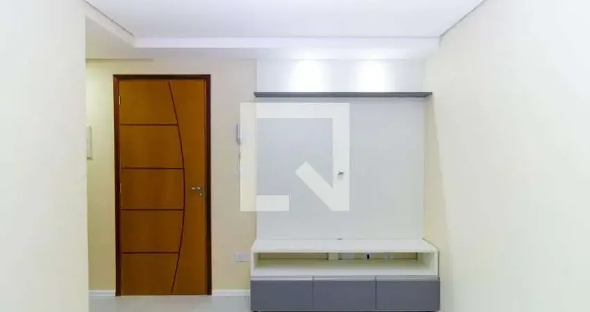 Apartamento com 1 quarto à venda na Rua Campos Novos, --, Vila Prudente, São Paulo