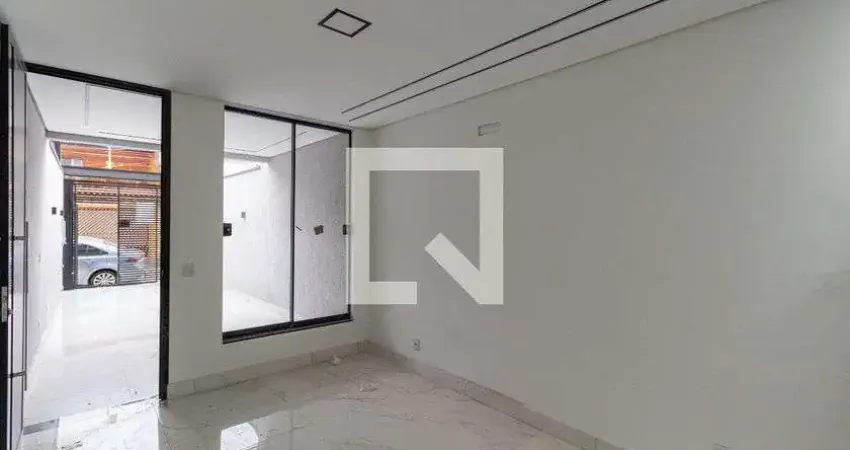 Casa com 2 quartos à venda na Rua Ricardo Paganini, --, Vila Ré, São Paulo