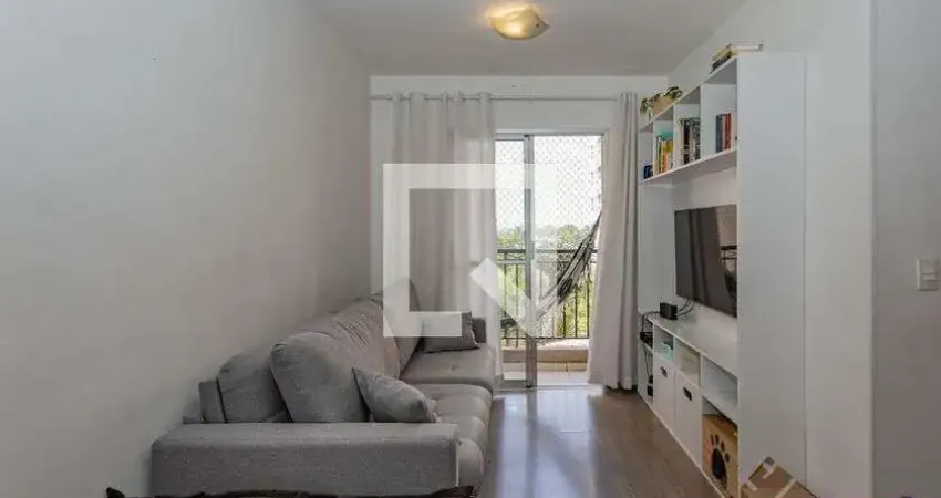 Apartamento com 2 quartos à venda na Avenida Carlos Liviero, --, Vila Liviero, São Paulo