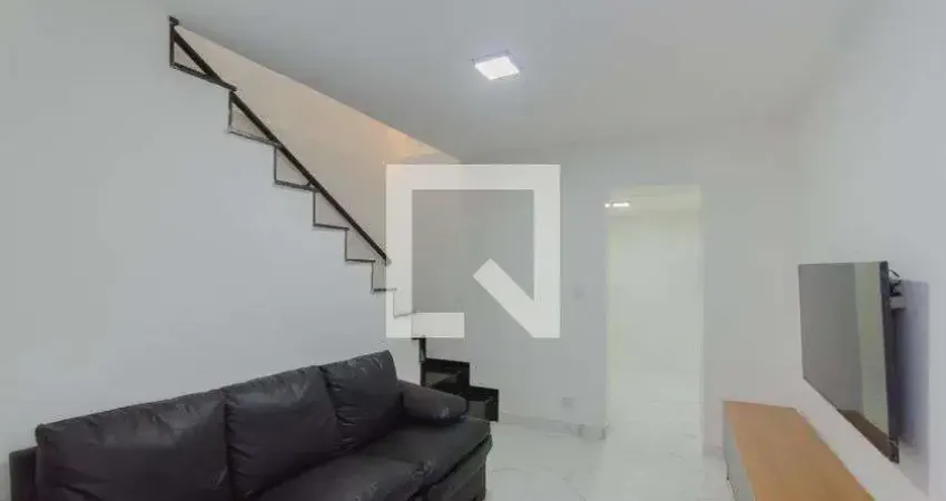 Casa com 2 quartos à venda na Rua Maranjaí, --, Cambuci, São Paulo