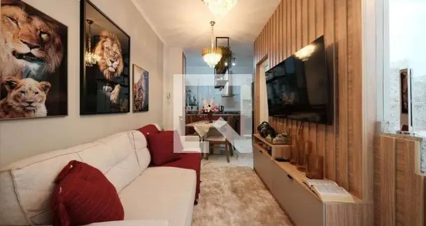 Casa com 2 quartos à venda na Rua Antônio Rodrigues de Sousa, --, Ponte Rasa, São Paulo