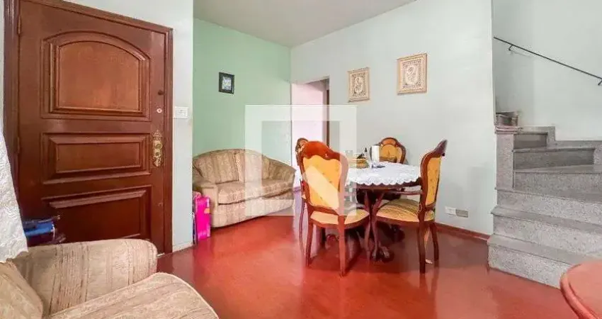 Casa com 3 quartos à venda na Rua Doutor Clemente Jobim, --, Cambuci, São Paulo