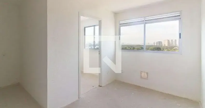 Apartamento com 2 quartos à venda na Avenida José César de Oliveira, --, Vila Leopoldina, São Paulo