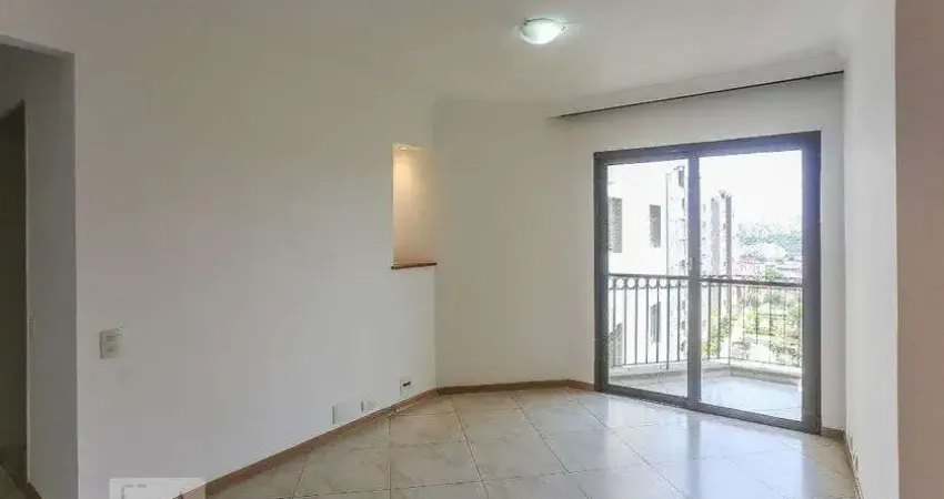 Apartamento com 2 quartos à venda na Avenida Otacílio Tomanik, --, Jardim Ester Yolanda, São Paulo