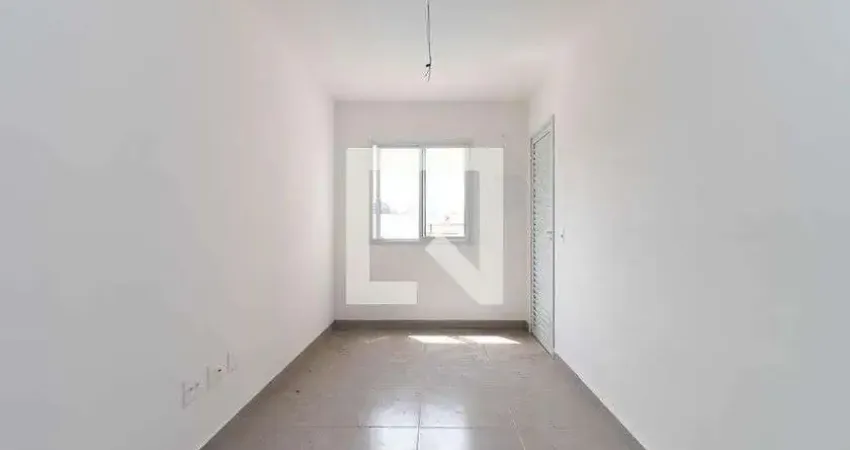 Apartamento com 2 quartos à venda na Rua Arisugawa, --, Vila Maria, São Paulo