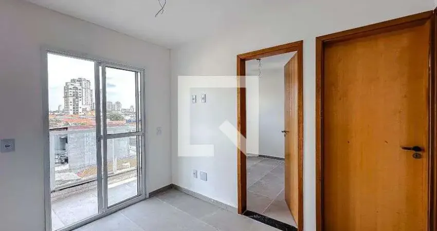 Apartamento com 2 quartos à venda na Rua Ribeirão Branco, --, Mooca, São Paulo