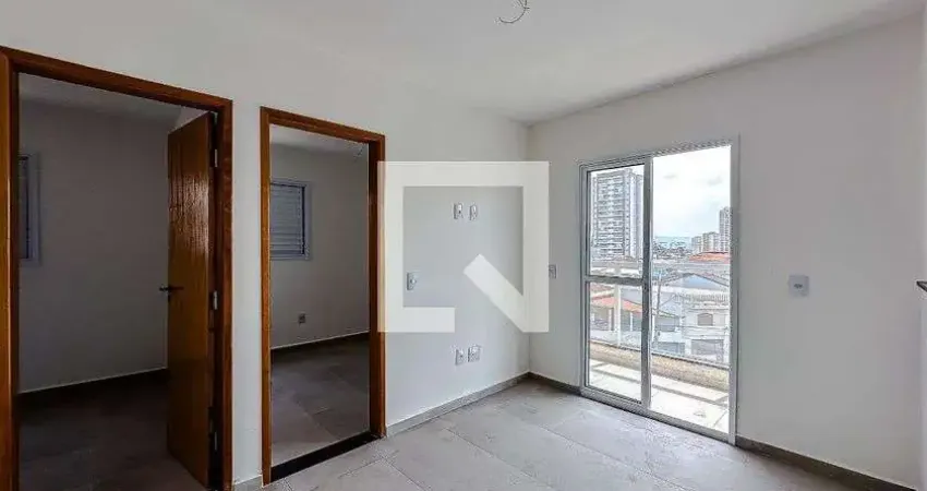 Apartamento com 2 quartos à venda na Rua Ribeirão Branco, --, Mooca, São Paulo