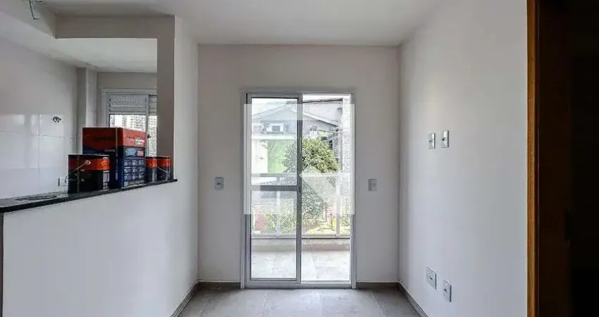 Apartamento com 2 quartos à venda na Rua Ribeirão Branco, --, Mooca, São Paulo