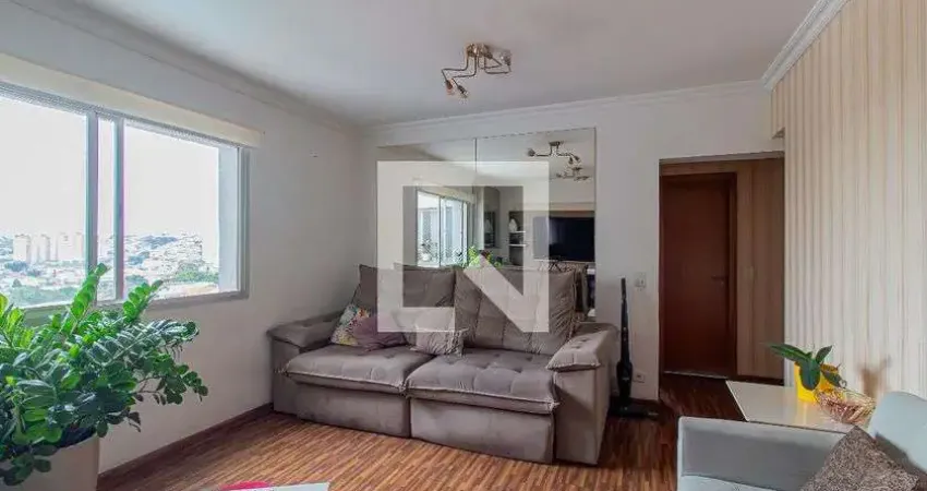 Apartamento com 2 quartos à venda na Rua Mercedes Lopes, --, Vila Ré, São Paulo