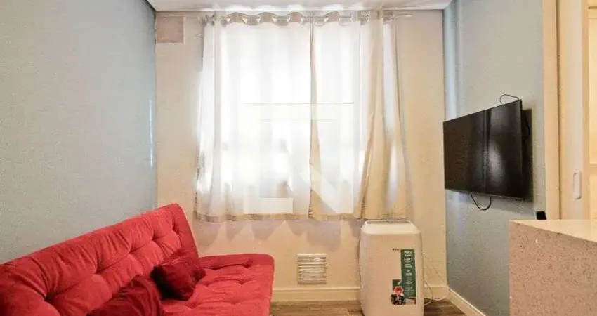 Apartamento com 2 quartos à venda na Rua Alfredo Pujol, --, Santana, São Paulo